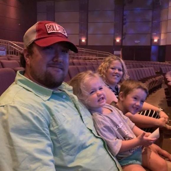 Meet your Posher, Daniel - Picture 1 of 1